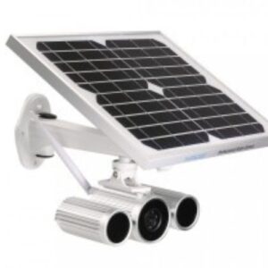 camera năng lượng mặt trời JD-4020A1 2.0MP